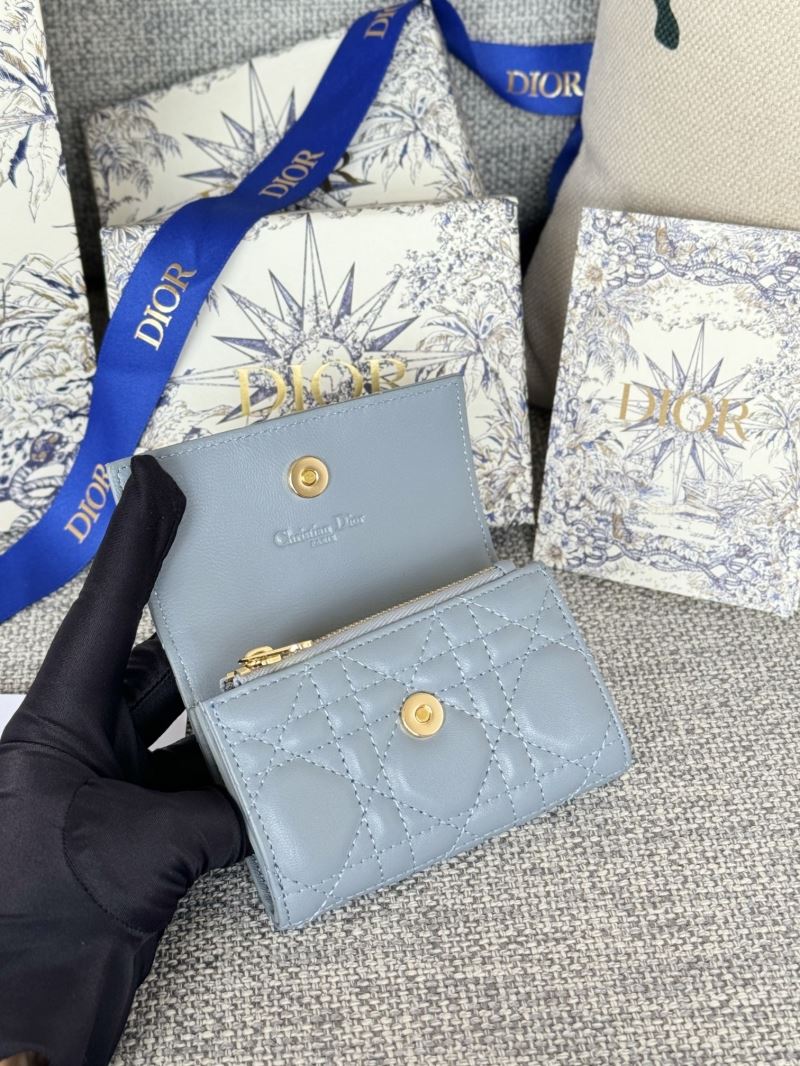 Christian Dior Wallet